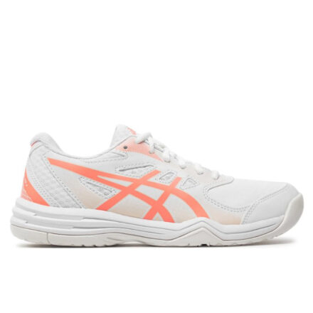Γυναικεία Sneakers Asics F961123 Άσπρο/Ροζ