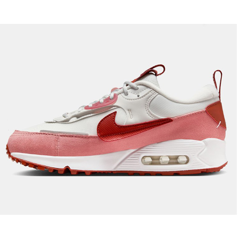 fγυναικεία-sneakers-nike-w-air-max-90-futura-fq8881-618-roz-aspro-nexstep4