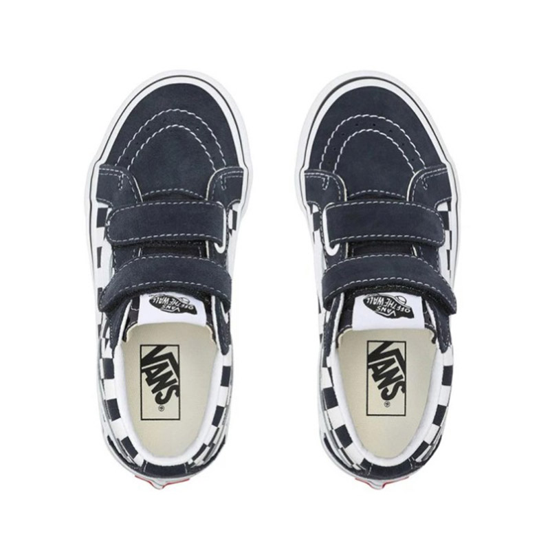 kar3παιδικο-μποτακι-vans-sk8-mid-reissue-v-vn0a346y0hf1-ble-aspro-nexstep