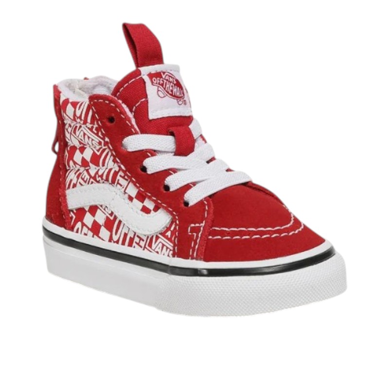 koπαιδικο-μποτακι-vans-sk8-hi-zip-vn0a4bv13vb1-offthewall-chippprrcngrd-kokkino-nexstep
