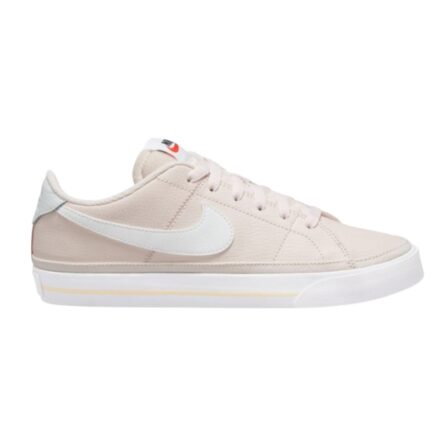 Γυναικεία Sneakers Nike WMNS Court Legacy DM0839-600 Pink/Summit White