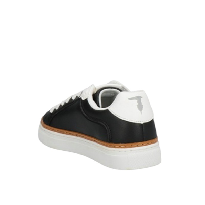 t2γυναικεία-sneakers-trussardi-jeans-79a00744-9y099998-black-white-nexstep