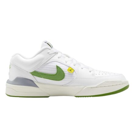 Γυναικεία Sneakers Nike WMNS Jordan Stadium 90 HF4984-100 Άσπρο/Πράσινο