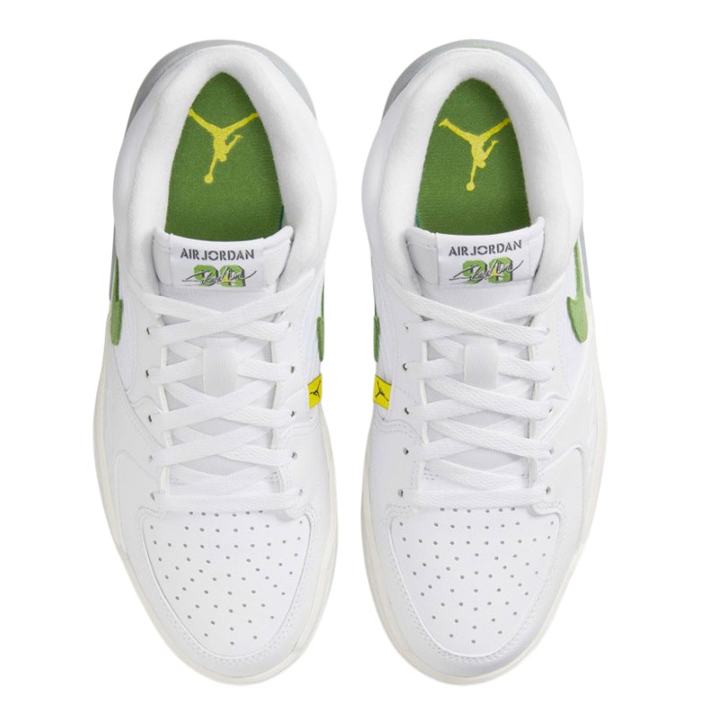 ανδρικά-sneakers-nike-wmns-jordan-stadium-90-hf4984-100-aspto-prasino-nexstep (2)