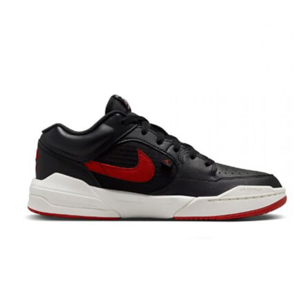 Γυναικεία Sneakers Nike WMNS Jordan Stadium 90 FB2269-001 Black/Red/White