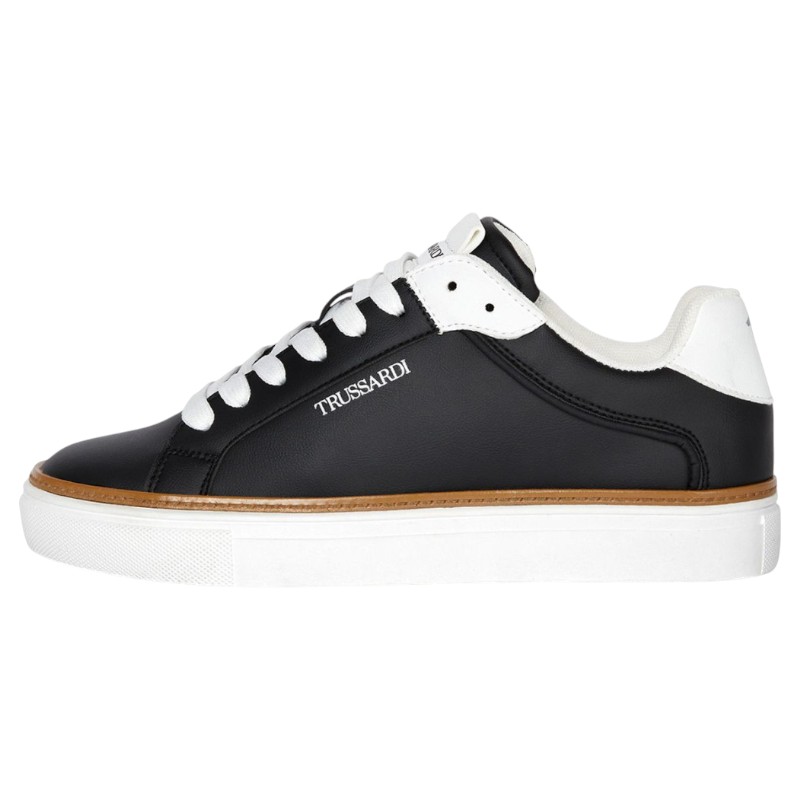 γυναικεία-sneakers-trussardi-jeans-79a00744-9y099998-black-white-nexstep