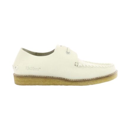 Γυναικεία Μοκασίνια Kickers 775690-50-31 Μπεζ