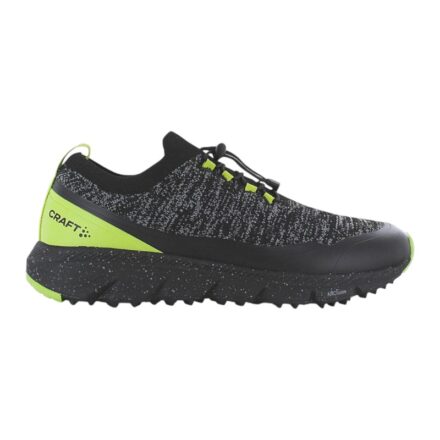 Ανδρικά Sneakers Craft Nordic Fuseknit 1909982-998645 Black