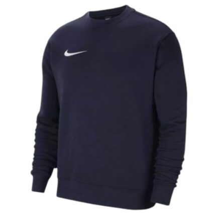 Ανδρικό Φούτερ Nike Park 20 Fleece Crew CW6902-451 Navy