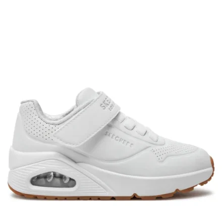Παιδικά Sneakers Skechers Air Blitz 403673L/WHT White