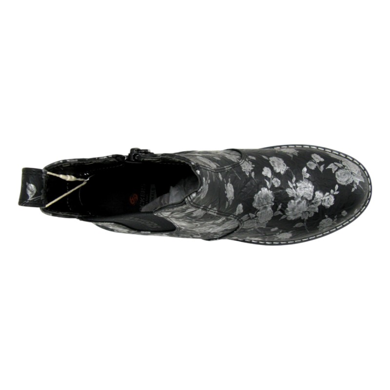 gunaikeia-mpotakia-dockers-by-gerli-45pn209-610155-black-silver-nexstep1