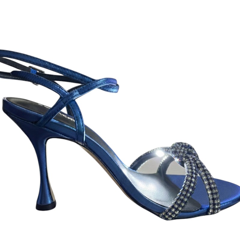 gunaikeia-pedila-lola-cruz-250z14bk-sapphire-blue-nexstep