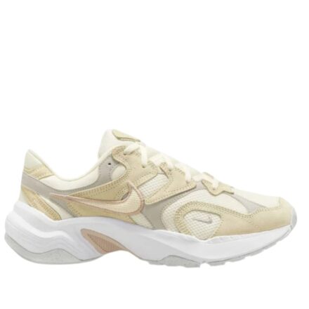 Γυναικεία Sneakers W Nike AL 8 FJ3794-100 Sail/Sanddrift Light Bone Voiles