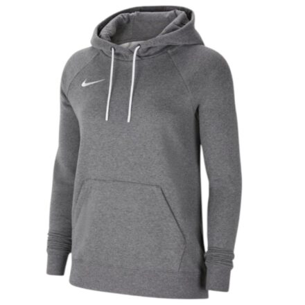 Γυναικείο Φούτερ με Κουκούλα Nike Park 20 CW6957-071 Γκρι