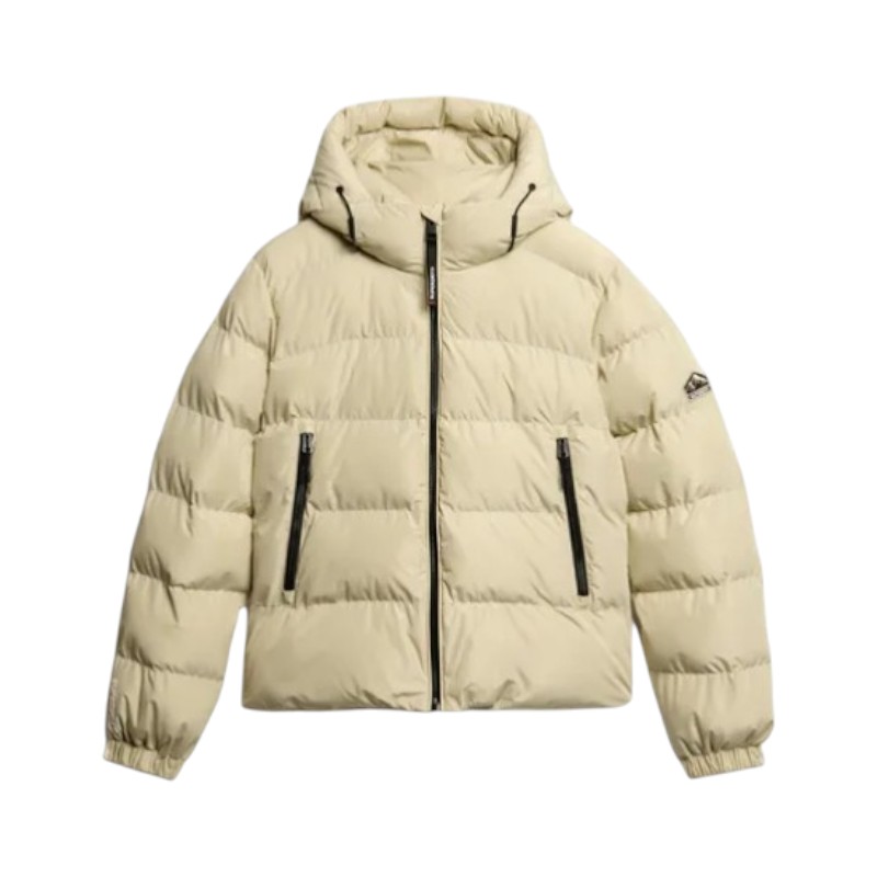 gunaikiο-superdry-hooded-sports-puffer-jacket-w5011721a-pelecan-beige-nexstep (1)