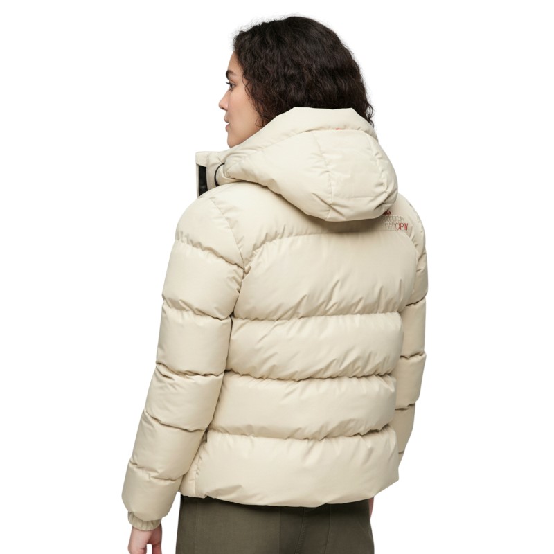 gunaikiο-superdry-hooded-sports-puffer-jacket-w5011721a-pelecan-beige-nexstep