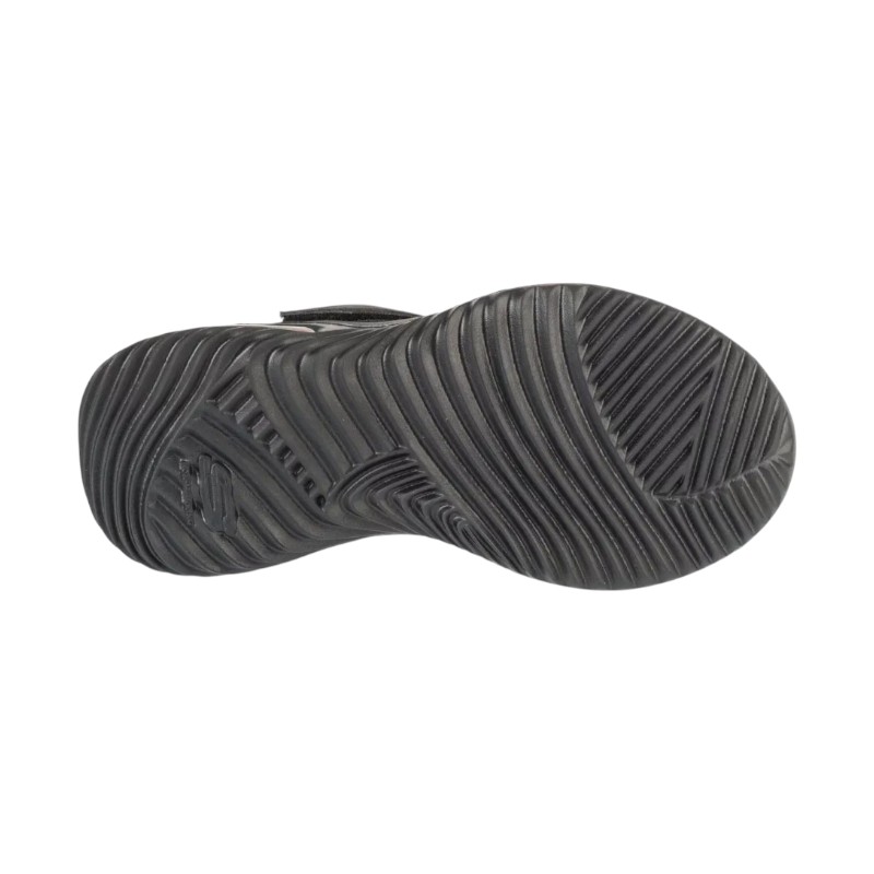 paidika-sneakers-skechers-bounder-tech-403748l-bbk-black-nexstep2
