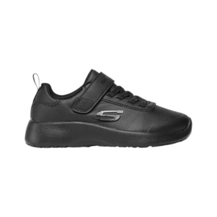 Παιδικά Sneakers Skechers Dynamight Day School 97772L/BBK Black