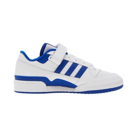 Παιδικό Sneakers Adidas Forum Low J FY7974 White