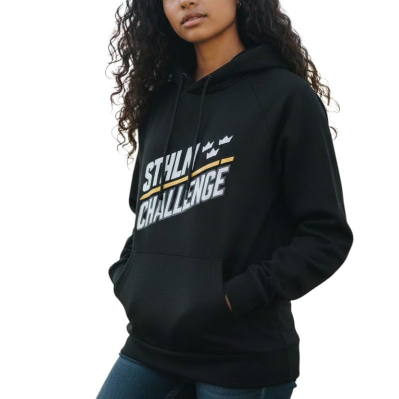 cgunaikeio-sweatshirt-me-koukoula-craft-emotion-crew-1909061-999900-black-white-nexstepra3