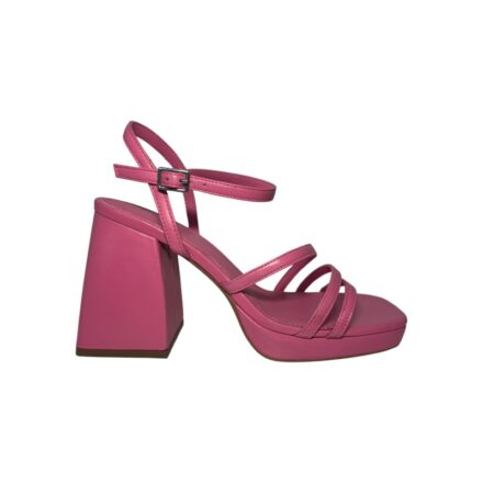 Γυναικεία Σανδάλια Leger LEG2719001 Pink