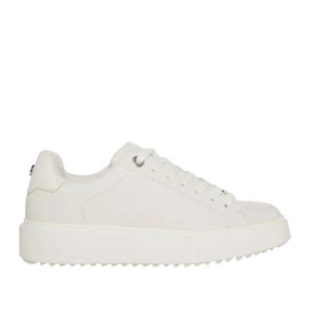 Γυναικεία Sneakers Steve Madden Catcher SM11002284-02002-002 White