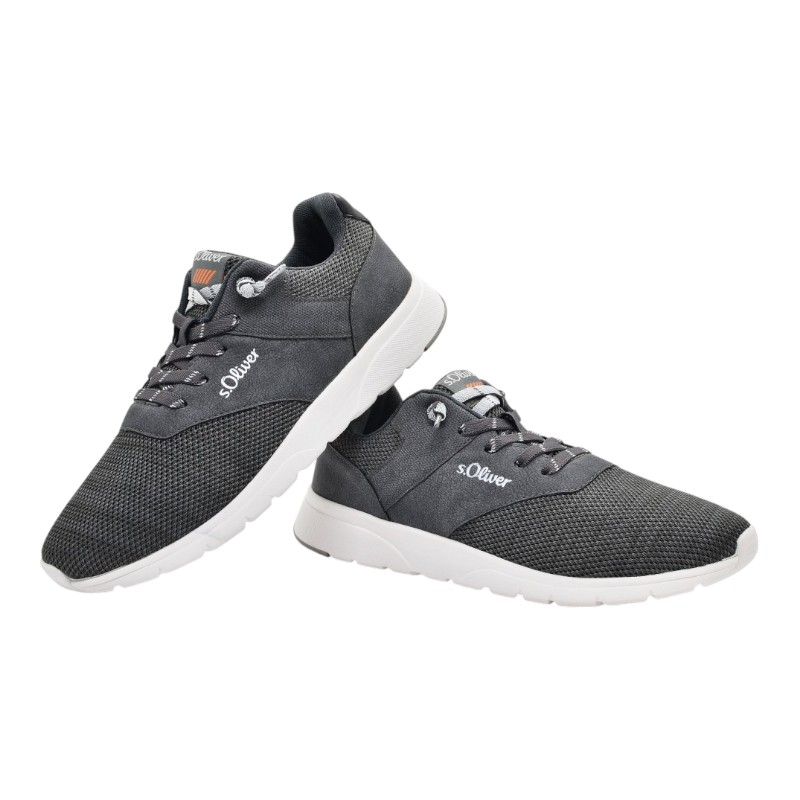 gunaikeio-aflitiko-papoutsi-s-oliver-5-13636-28-201-grey-nexstep