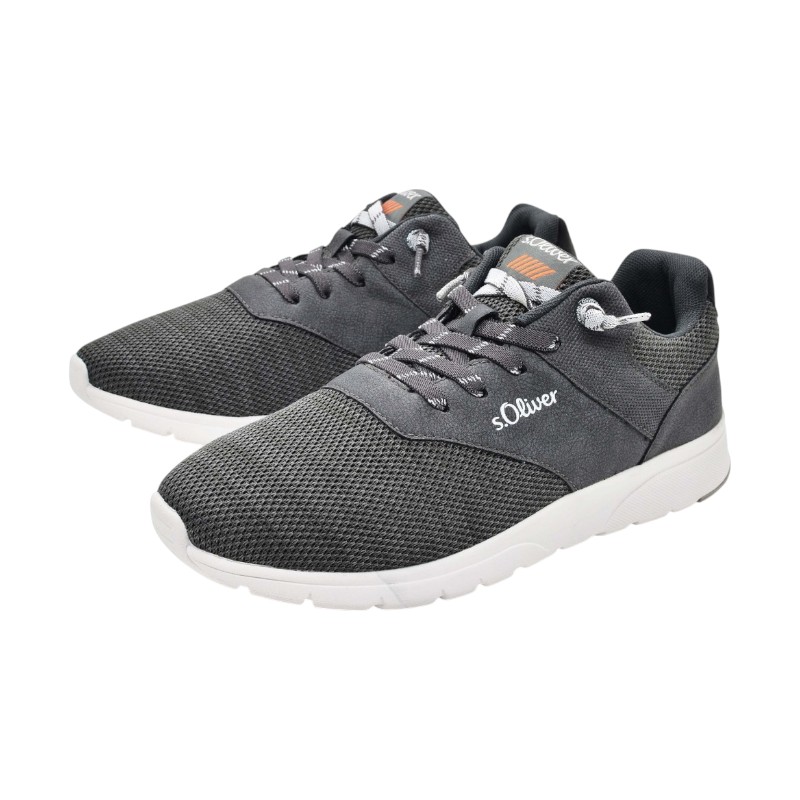 gunaikeio-aflitiko-papoutsi-s-oliver-5-13636-28-201-grey-nexstep1