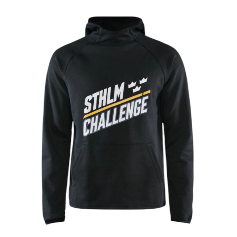 gunaikeio-sweatshirt-me-koukoula-craft-emotion-crew-1909061-999900-black-white-nexstep