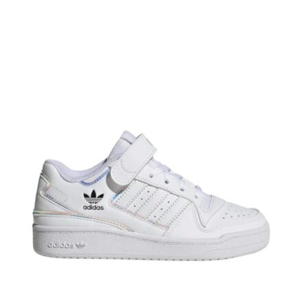 Παιδικό Sneakers Adidas Forum Low C GY9254 White/Noiess