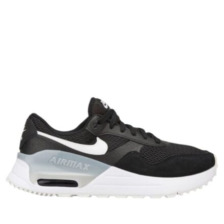 Γυναικεία Sneakers W Nike Air Max Systm DM9538-001 Black/White