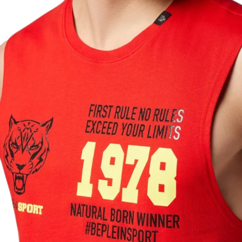 andriki-amaniki-mployza-plein-sport-sleevesless-tips190352-red-nexstep (3)