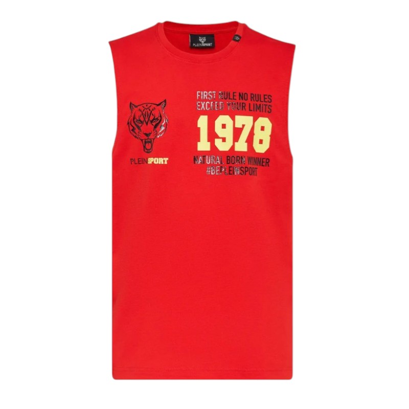 andriki-amaniki-mployza-plein-sport-sleevesless-tips190352-red-nexstep (4)