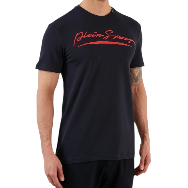 andriki-blouza-t-shirt-plein-sport-tips108tn85-navy-nexstep (1)