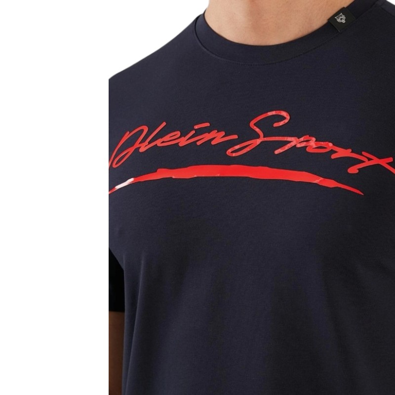 andriki-blouza-t-shirt-plein-sport-tips108tn85-navy-nexstep (2)