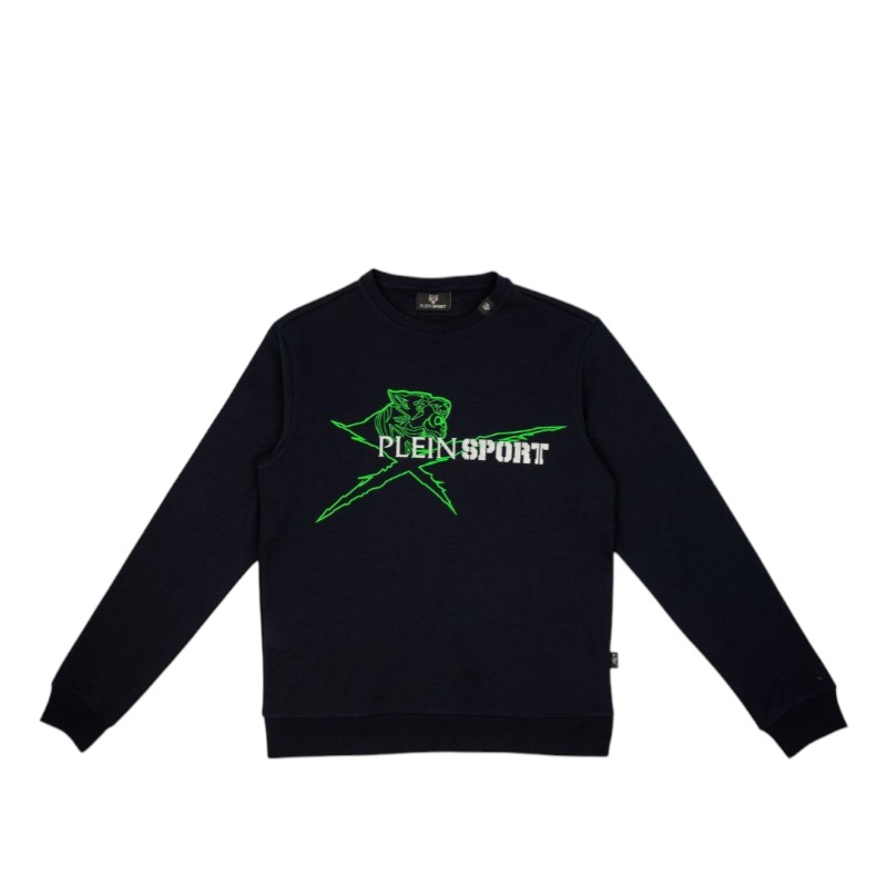 andriko-sweater-crew-neck-plein-sport-fipsg130585-navy-nexstep
