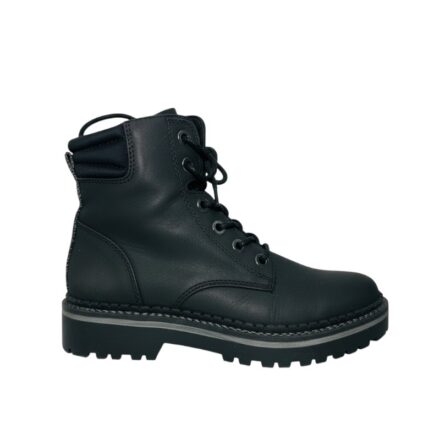 Γυναικεία Μποτάκια You Young Coveri 234734-001 Black Αφικτό προϊόν . Χαλασμένη συσκευασία