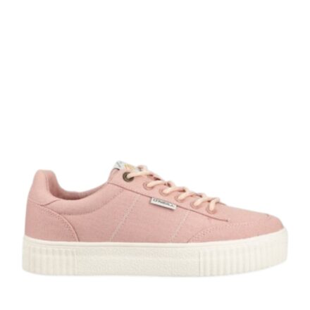 Γυναικεία  Sneakers O'Neill Sunset Low PPYX-OBD1WE-34X Ροζ