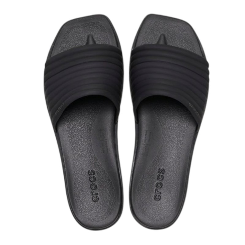 gunaikeies-pantofles-crocs-slip-on-miami-slide-209794-001-black-nexstep (1)