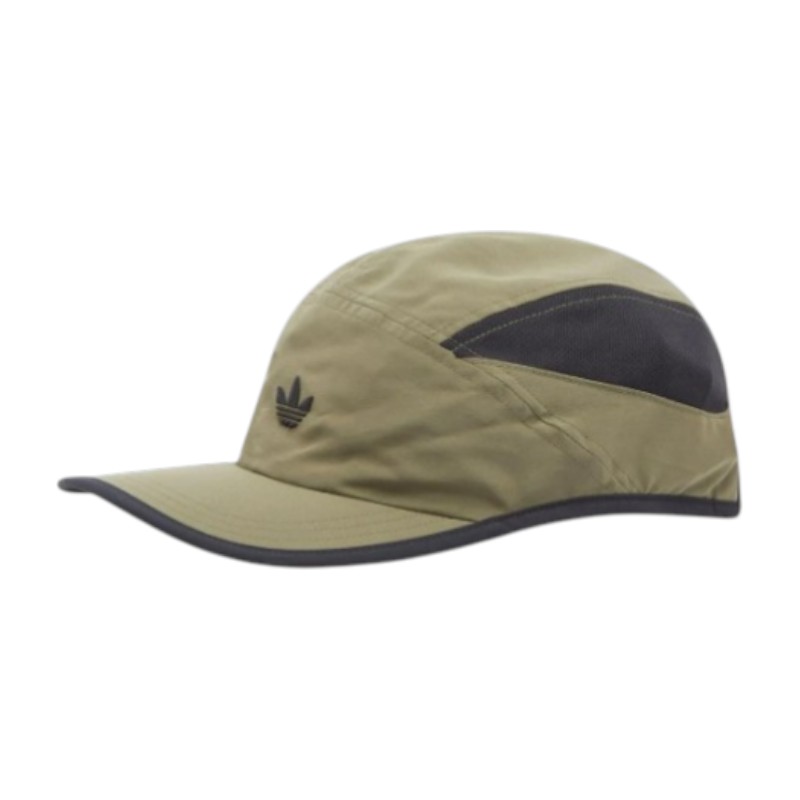 unisex-kapelo-adidas-adv-tech-cap-im5040-green-nexstep (2)