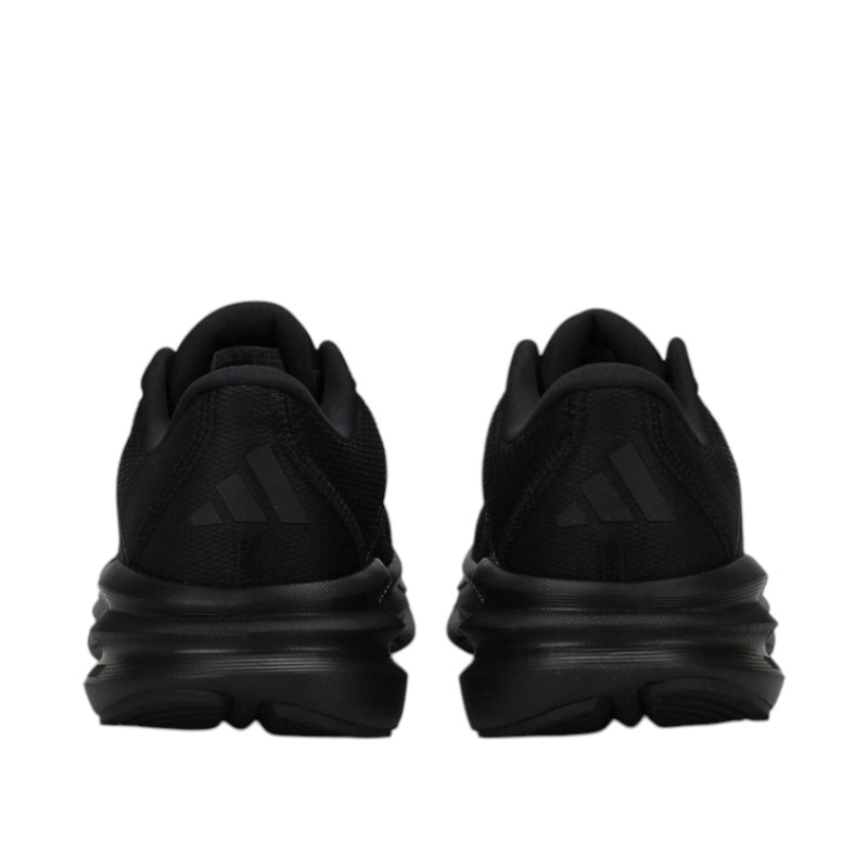 Ανδρικά Αθλητικά Sneakers Adidas Galaxy 7 M ID8757 Black - nexstep.gr