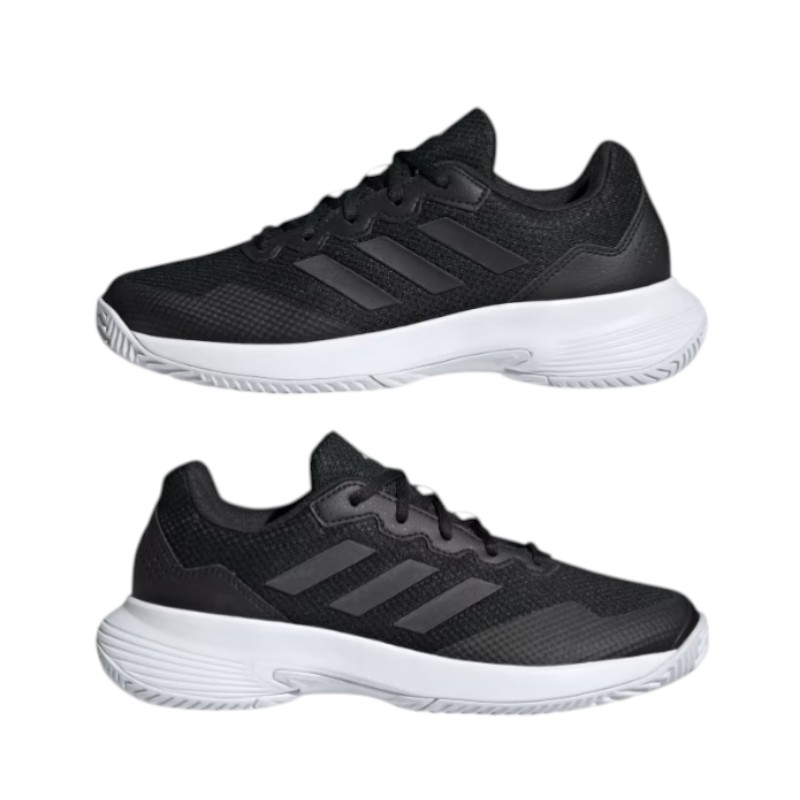 andriko-sneakers-adidas-tennis-gamecourt-2-0-tennis-shoes-id1494-black-nexstep (4)