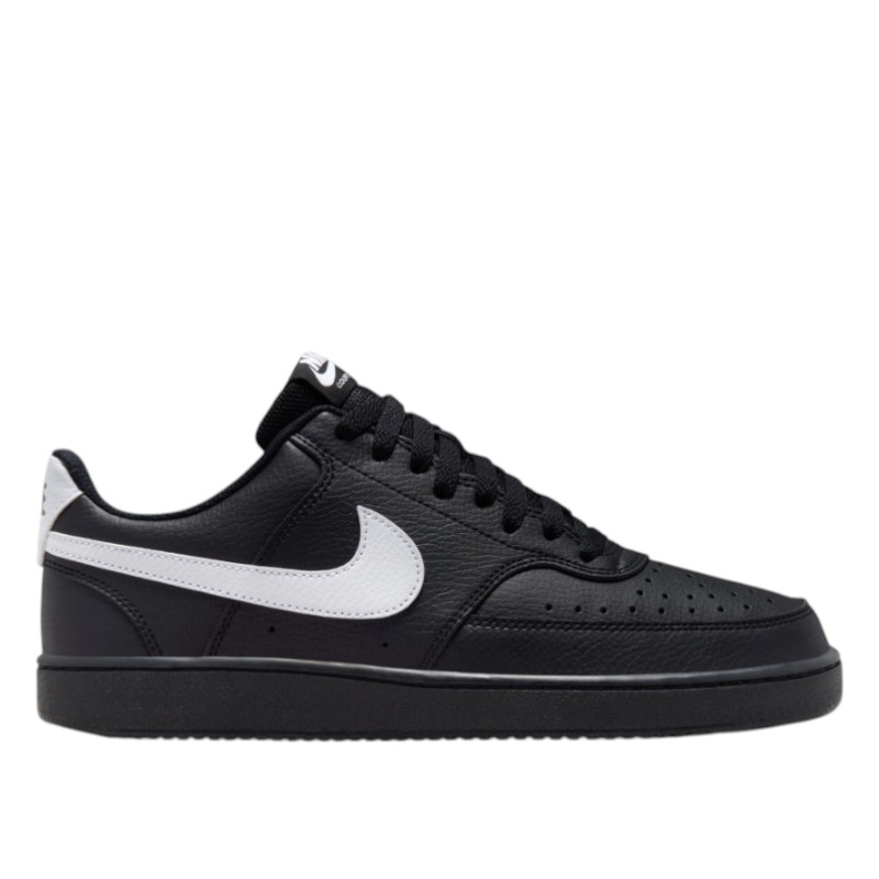 andriko-sneakers-nike-court-vision-low-fz0630-010-black-white-nexstep