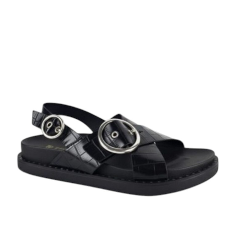 gunaikeia-chunky-sandali-glamorous-fw8435rj-black-croc-nexstep