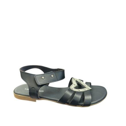 Γυναικεία Σανδάλια Laura Bonelli LBI-W-SL-3-AG-TGS08-C425 Navy