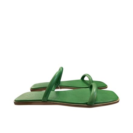 Γυναικεία Σανδάλια LeGer By Lena Gercke LEG2718003 Green