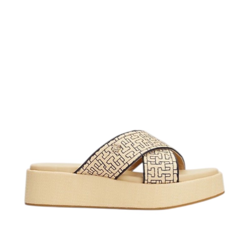 gunaikeia-sandalia-tommy-hilfiger-th-monogram-flatform-fw0fw07895-0f4-natural-nexstep (5)