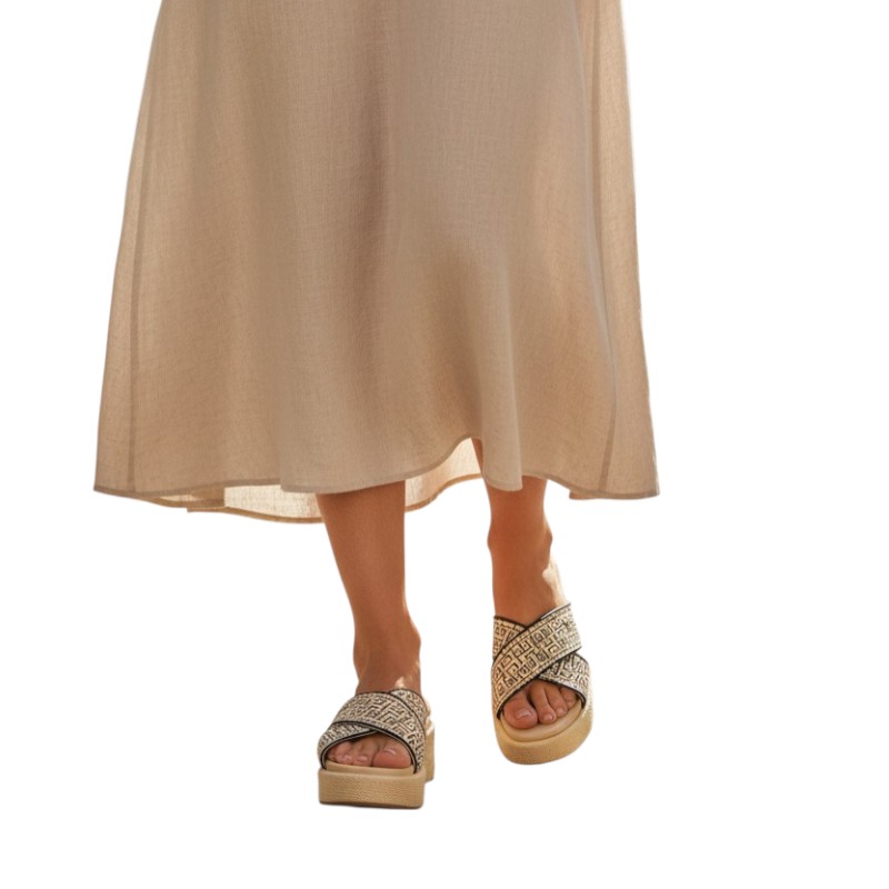 gunaikeia-sandalia-tommy-hilfiger-th-monogram-flatform-fw0fw07895-0f4-natural-nexstep (6)