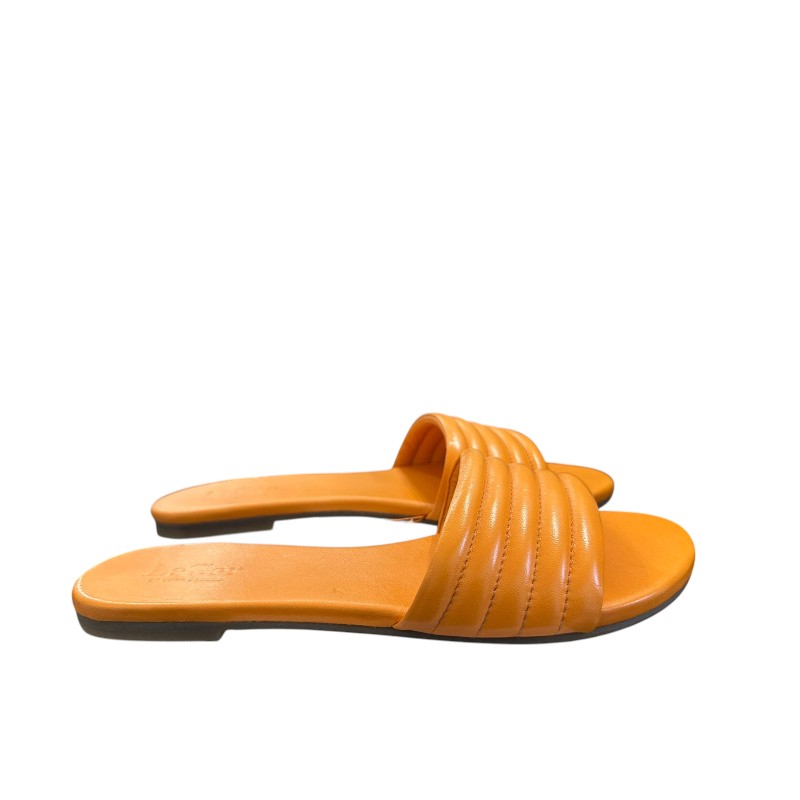 gunaikies-dermatines-pantofles-leger-lulu-leg2720002-orange-nexstep