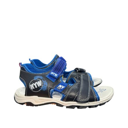 Παιδικά Πέδιλα N.Y. WALKERS 185-019 Blue